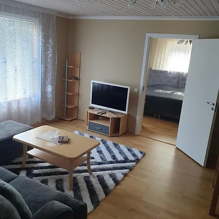 Lägenhet Centrum *
