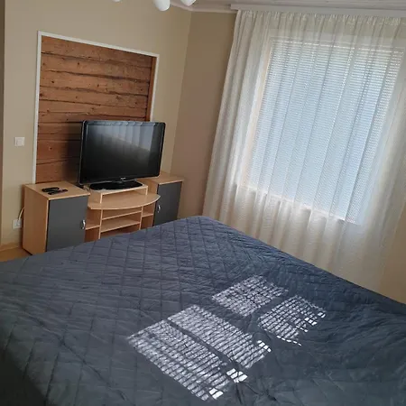 Centrum Apartment Kuressaare