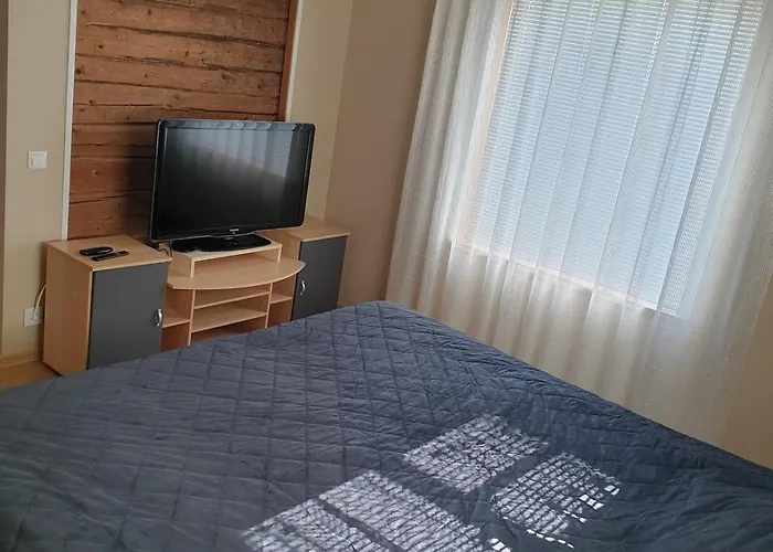 Centrum Apartment Kuressaare